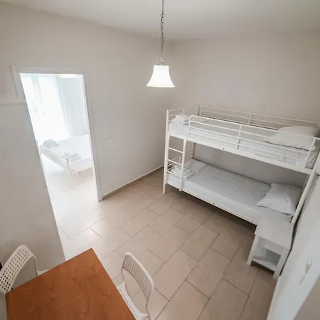Sagterra Lejlighedshotel Naxos City