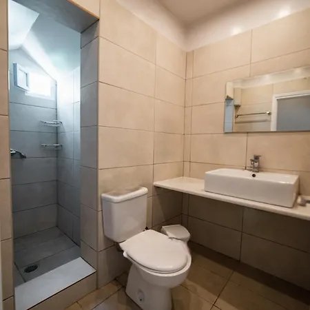 Lejlighedshotel Sagterra