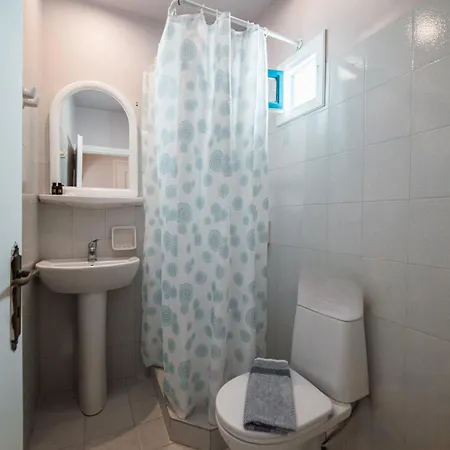 Lejlighedshotel Sagterra 2*