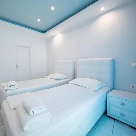 Sagterra Lejlighedshotel Naxos City
