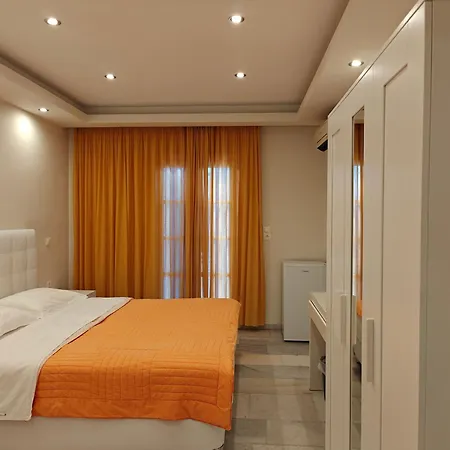 Sagterra Lejlighedshotel