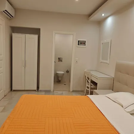 Lejlighedshotel Sagterra Naxos City
