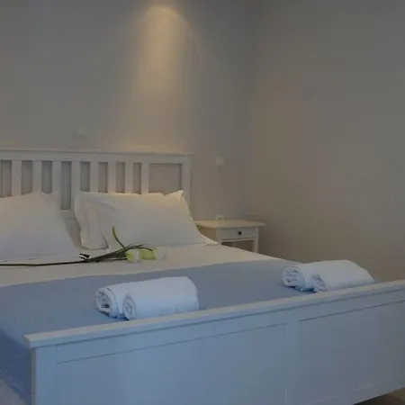 Lejlighedshotel Sagterra