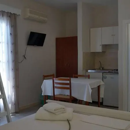 Sagterra Naxos City