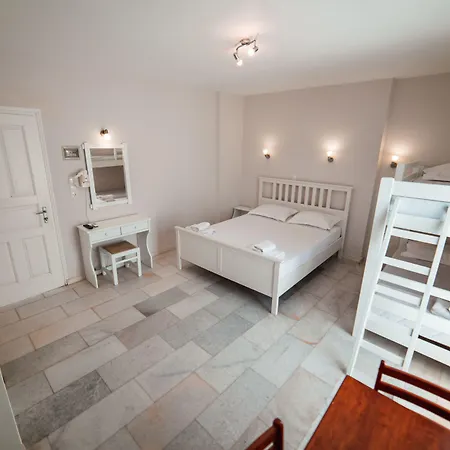 Lejlighedshotel Sagterra