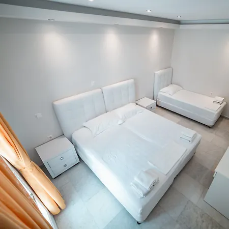 Lejlighedshotel Sagterra