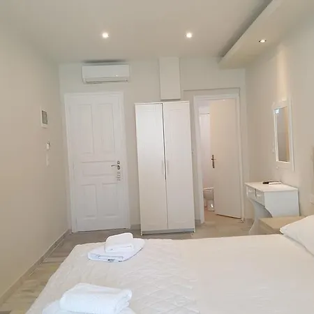 Lejlighedshotel Sagterra 2*