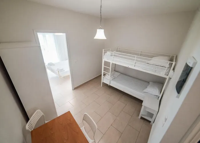 Sagterra Lejlighedshotel Naxos City