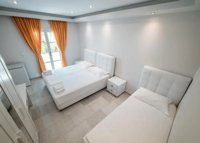 Lejlighedshotel Sagterra