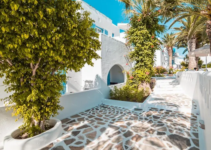 Sagterra 2* Naxos City