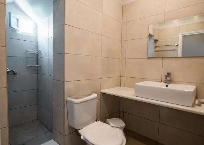 Lejlighedshotel Sagterra