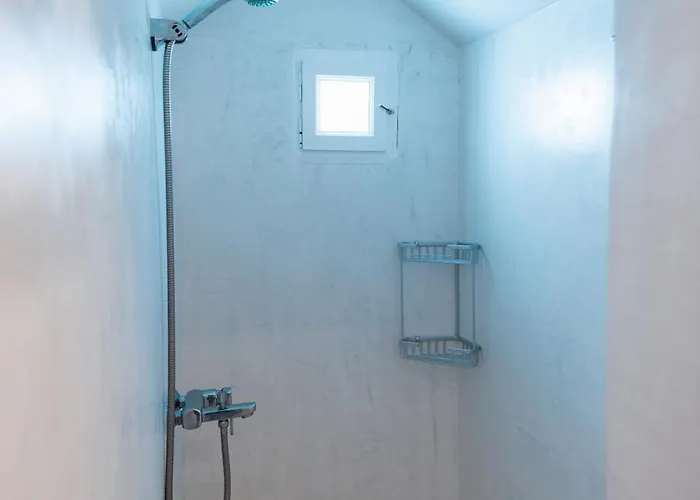 Sagterra Lejlighedshotel 2*