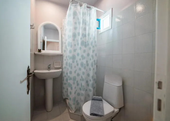 Lejlighedshotel Sagterra 2*