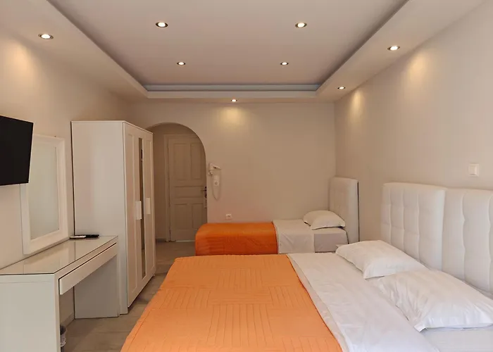 Lejlighedshotel Sagterra