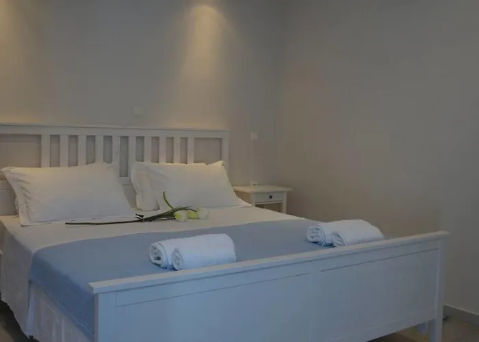 Lejlighedshotel Sagterra