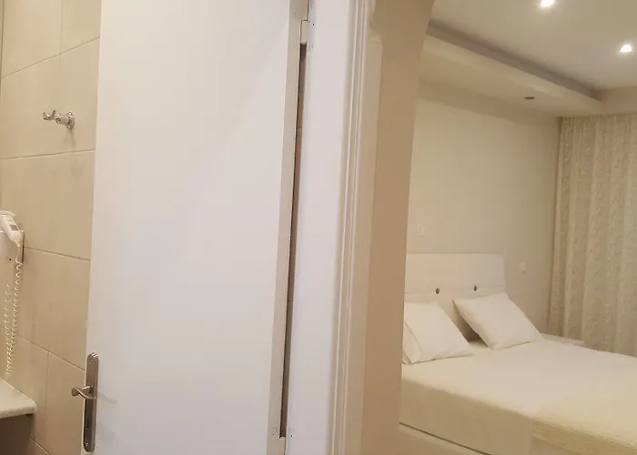 Sagterra 2* Naxos City