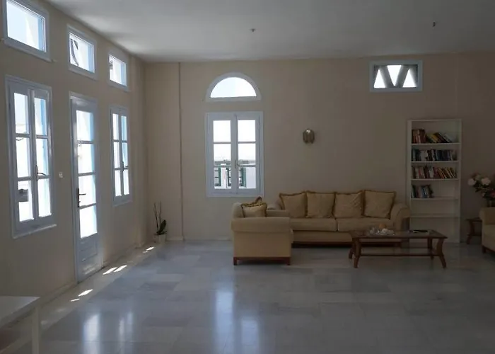 Sagterra 2* Naxos City