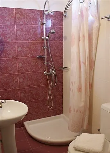 Sagterra Lejlighedshotel Naxos City