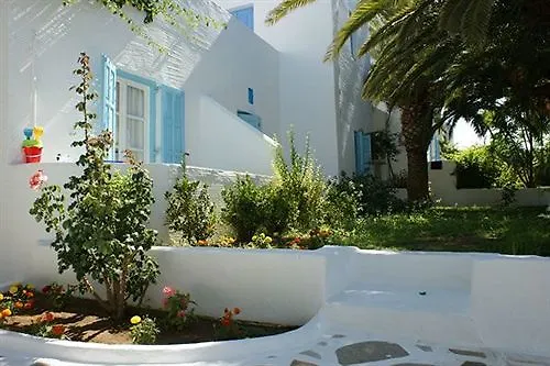 Sagterra 2* Naxos City