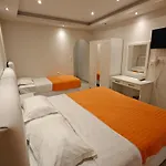 Sagterra Aparthotel Naxos City