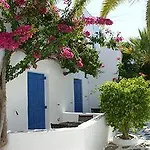Hotel apartamentowy Sagterra Naxos City