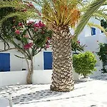 Hotel apartamentowy Sagterra 2*