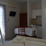 Aparthotel Sagterra Naxos City