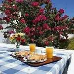 Hotel apartamentowy Sagterra