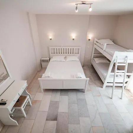 Sagterra Lejlighedshotel 2*