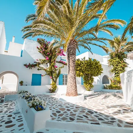 Aparthotel Sagterra