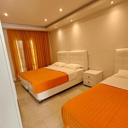 Sagterra Aparthotel 2*