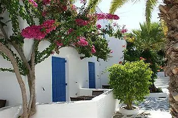 Lejlighedshotel Sagterra Naxos City