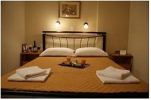 Aparthotel Sagterra Naxos City