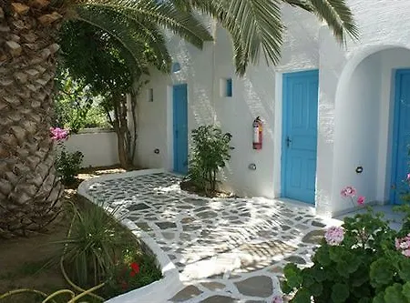 Sagterra Naxos City