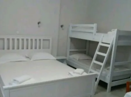 Sagterra Hotel apartamentowy